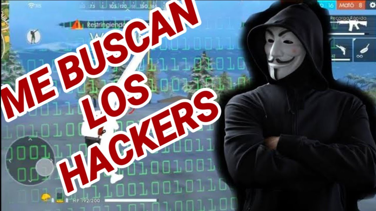 Busco hacker – 180171