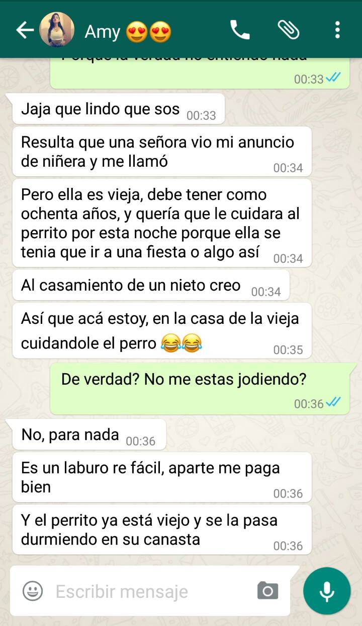Conocer gente whatsapp – 20133