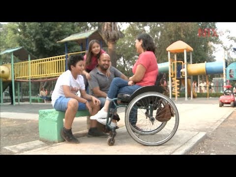 Conocer gente discapacitada – 143942