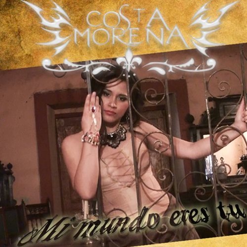 Morena guapa – 950154